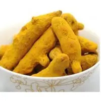Turmeric Fingers